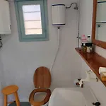 Secluded 200-year-old Cycladic Retreat In Milos Kır Evi *
