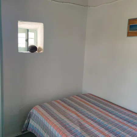 Secluded 200-year-old Cycladic Retreat In Milos Country house